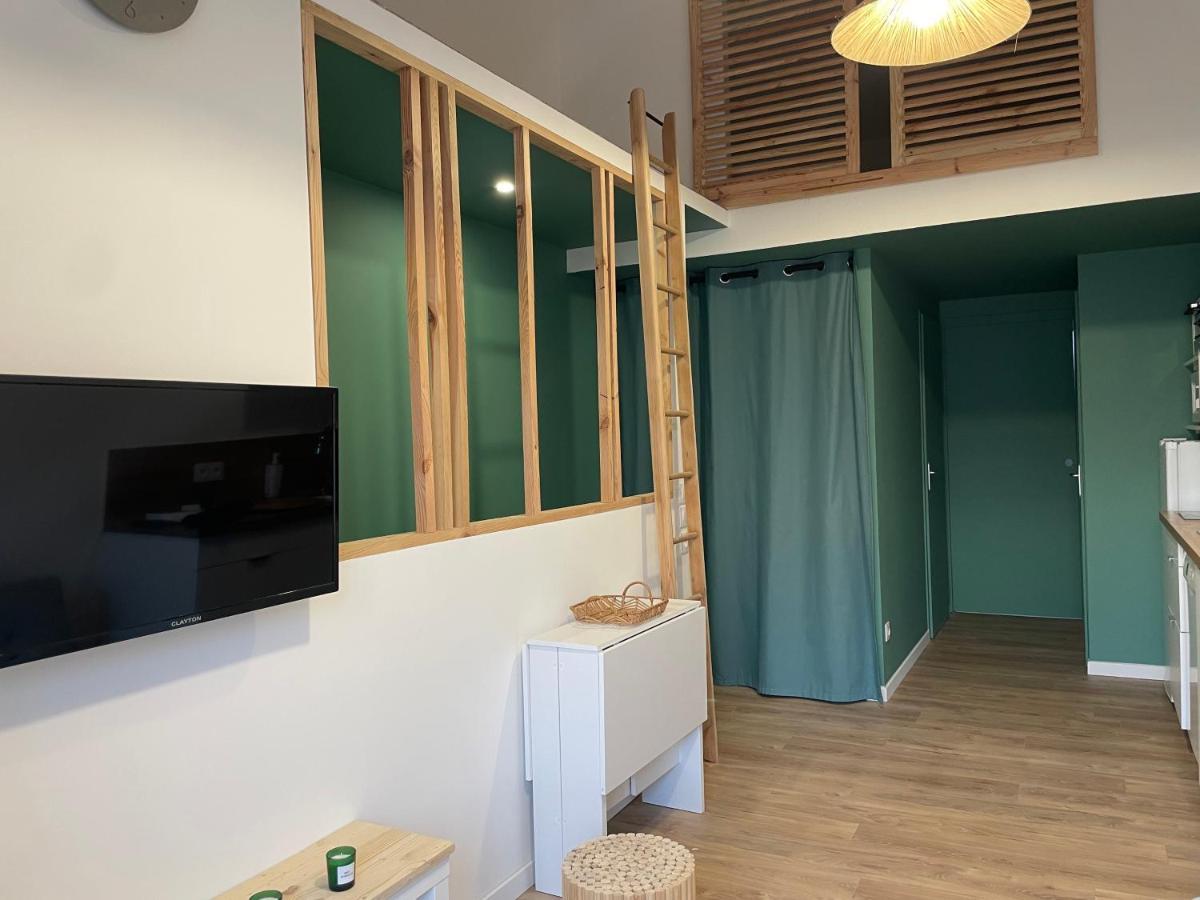 Superbe Appartement La Rochelle La Rochelle  Exterior photo